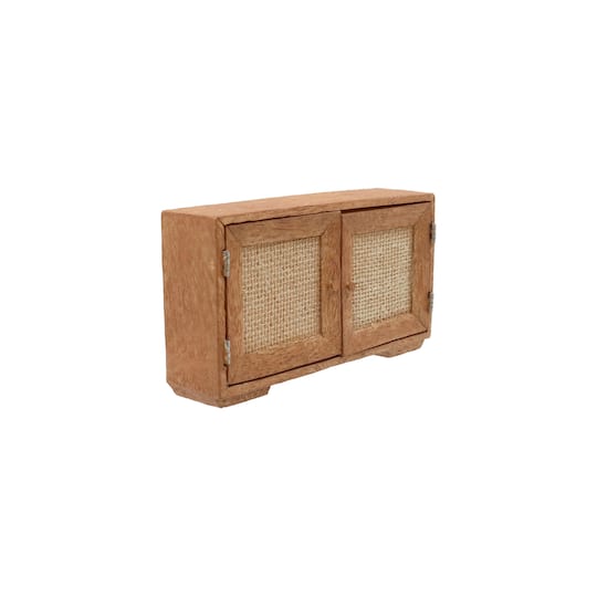 Miniature Buffet Cabinet by Make Market®